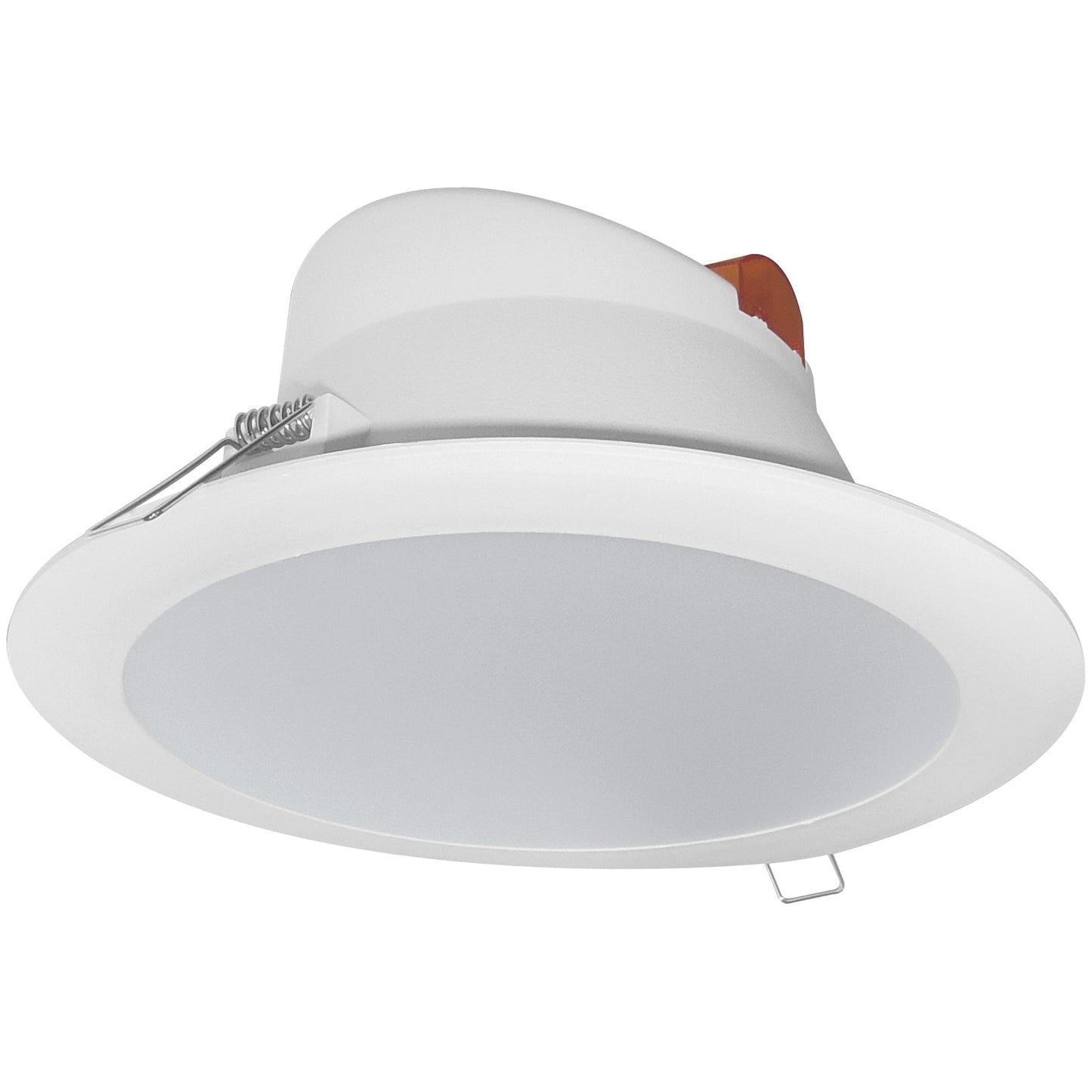Eterna KCOMCS13 13W Colour Selectable LED Downlight