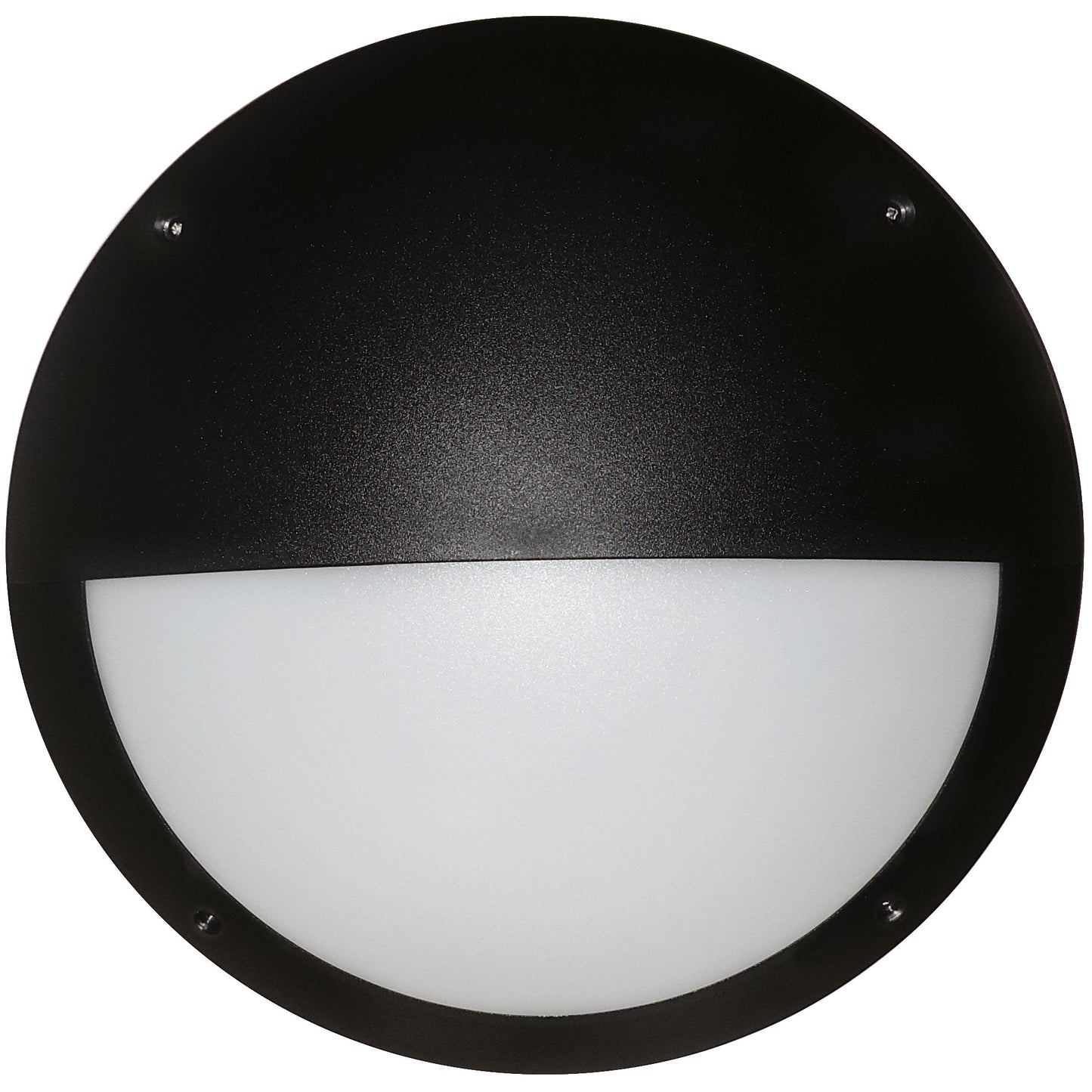 Eterna SHEYEMWBK LED Eyelid Amenity Ceiling/Wall Light
