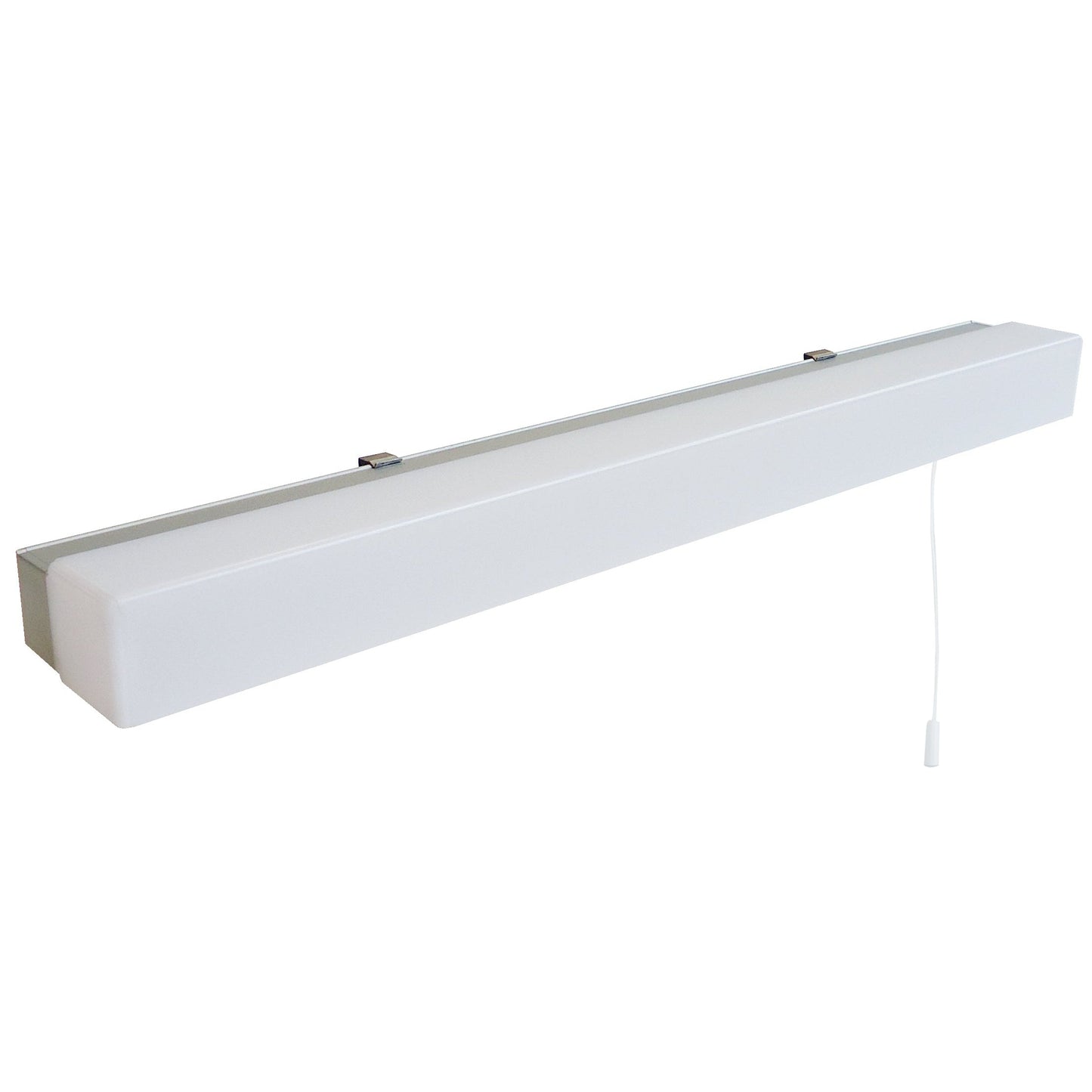 Eterna OMLED10 10W LED Over Mirror Light White