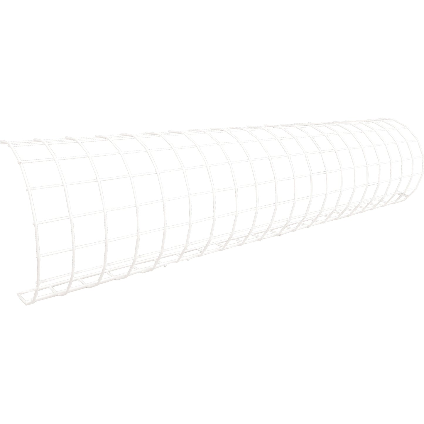 Eterna TRG4FT 4FT Rounded Wire Guard for Tubular Heater