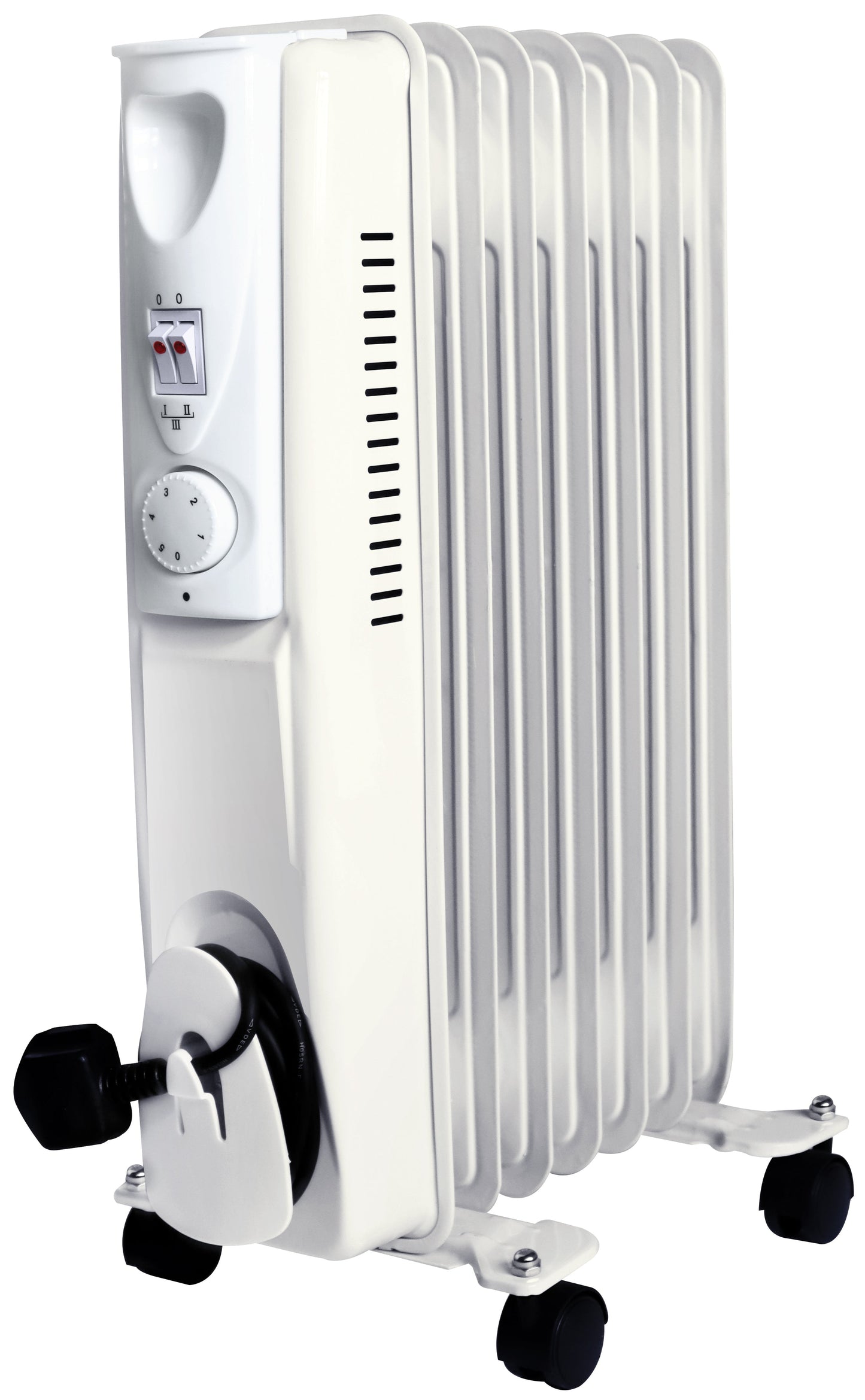 Eterna OILHT157 1.5KW Oil Filled Heater