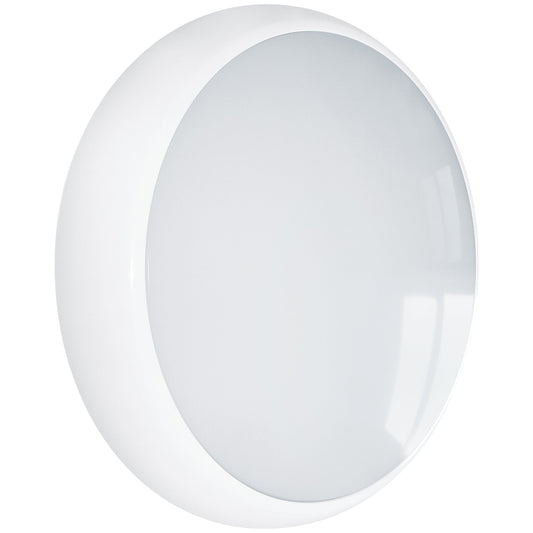 Eterna CHA18STD Colour Selectable Circular LED Light