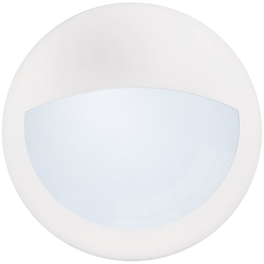 Eterna KCIREYEWH White Eyelid Trim for KCIR Range