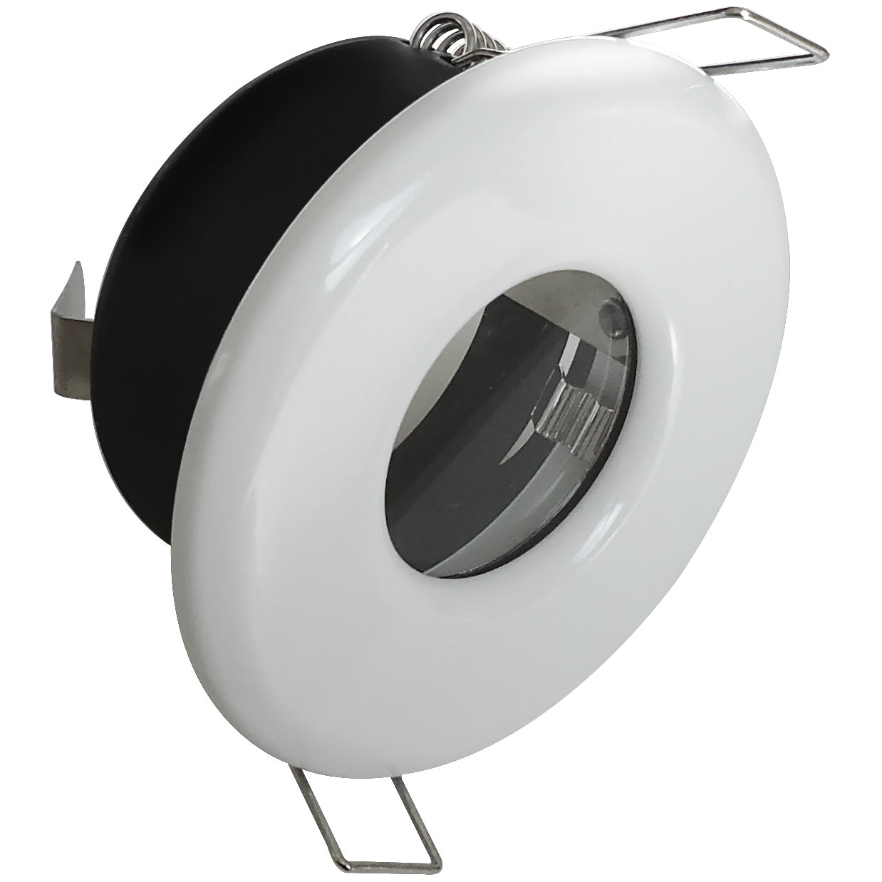 Eterna SLGUWH Mains IP65 Downlight White