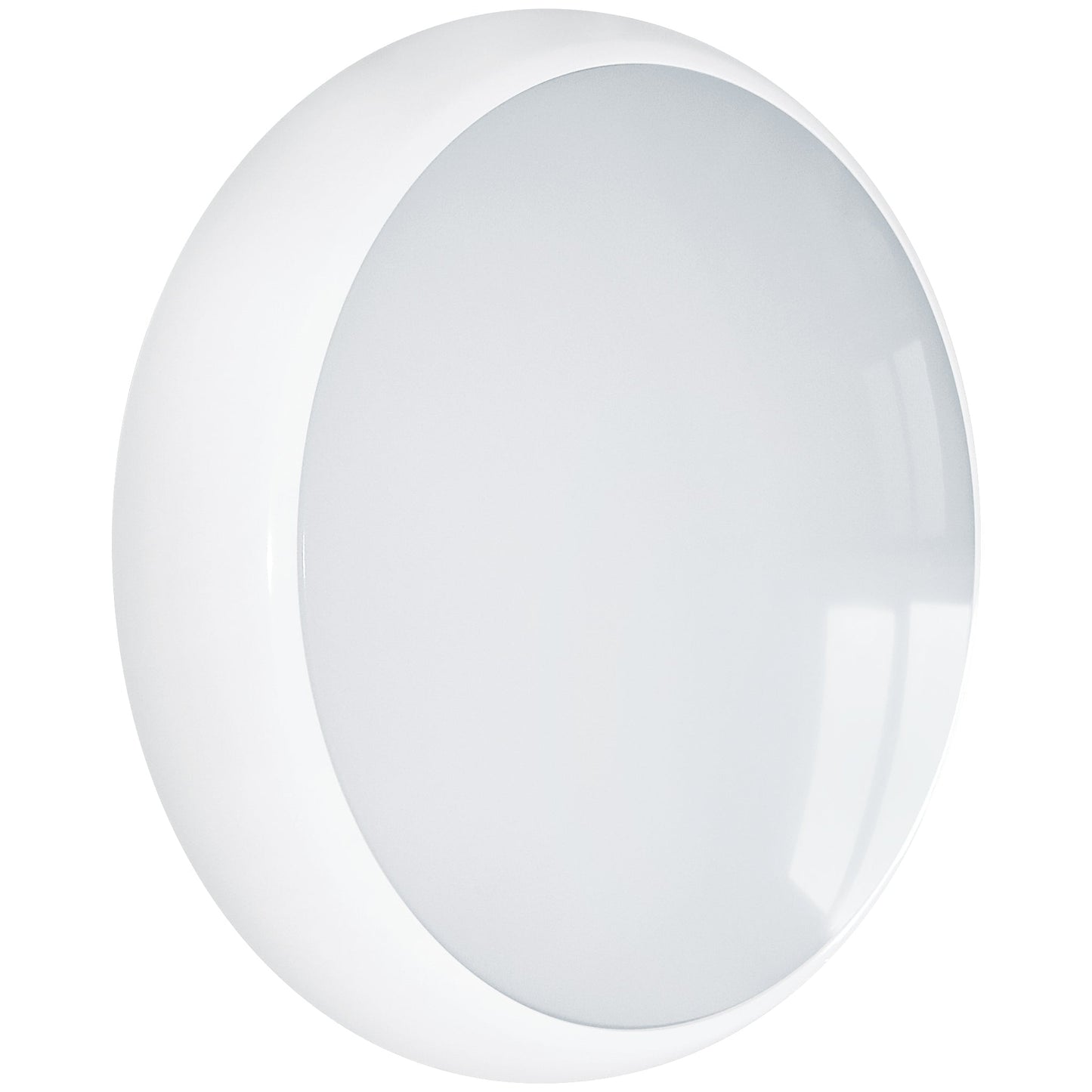 Eterna KCIREM3 14W CT Selectable EM3 LED Bulkhead Light