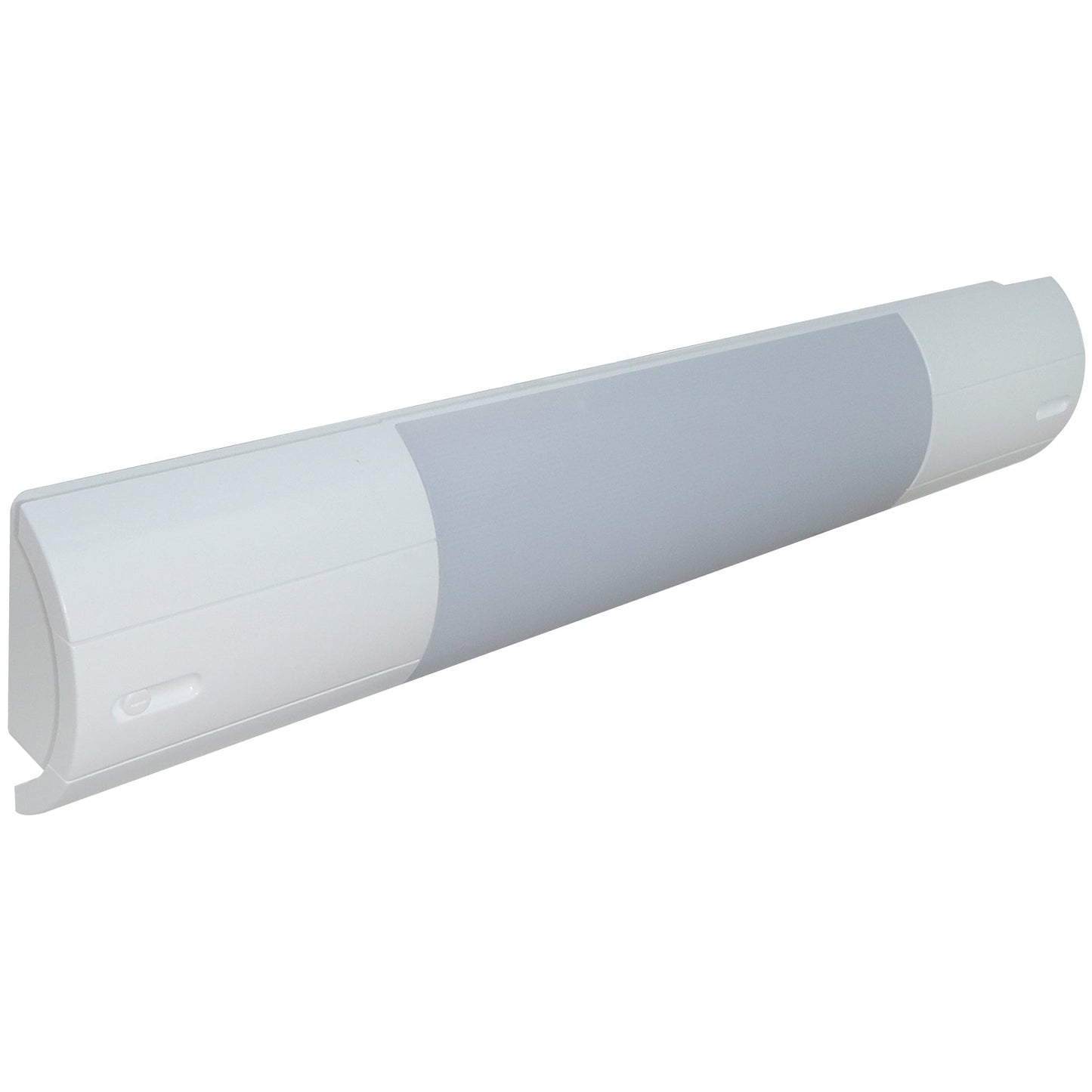 Eterna LEDOM5WH 5W White LED Over Mirror Light White