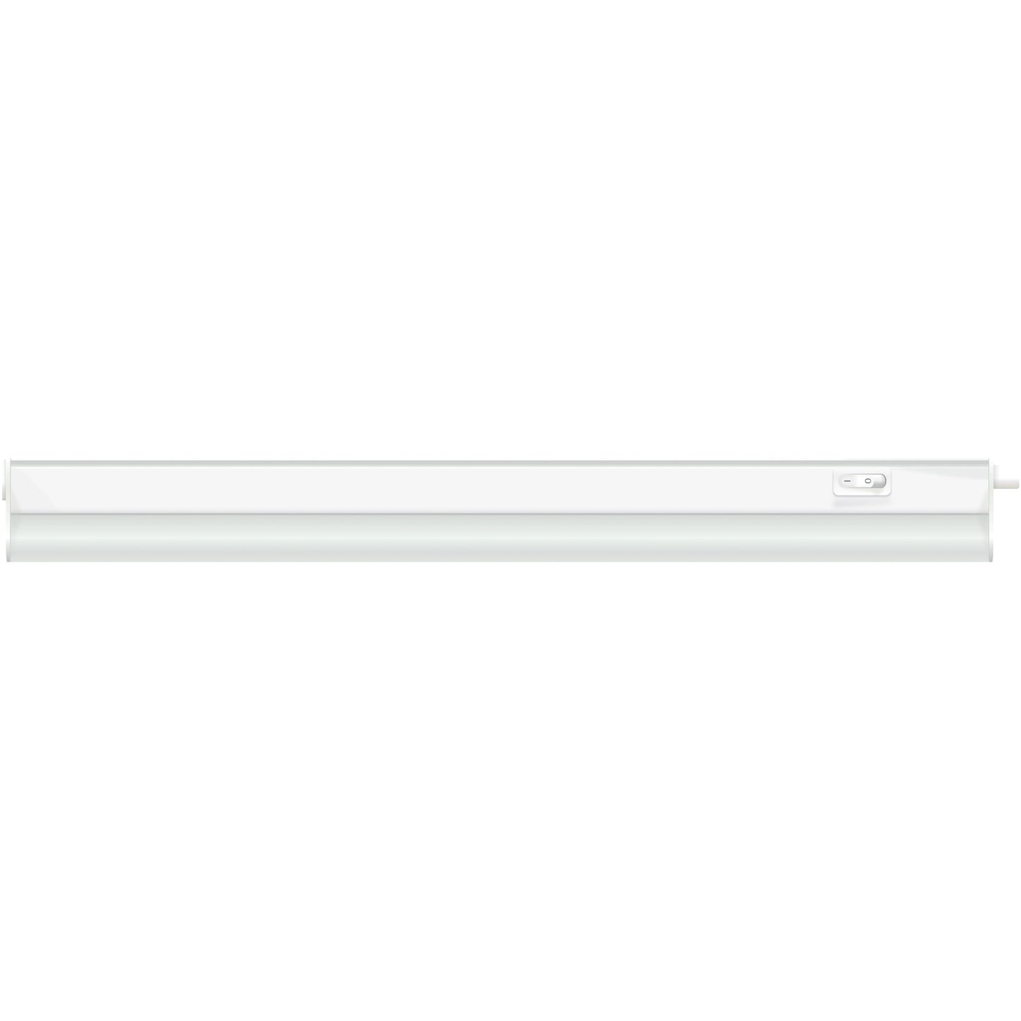 Eterna VECOLT54 4W Economy T5 LED Linkable Fitting
