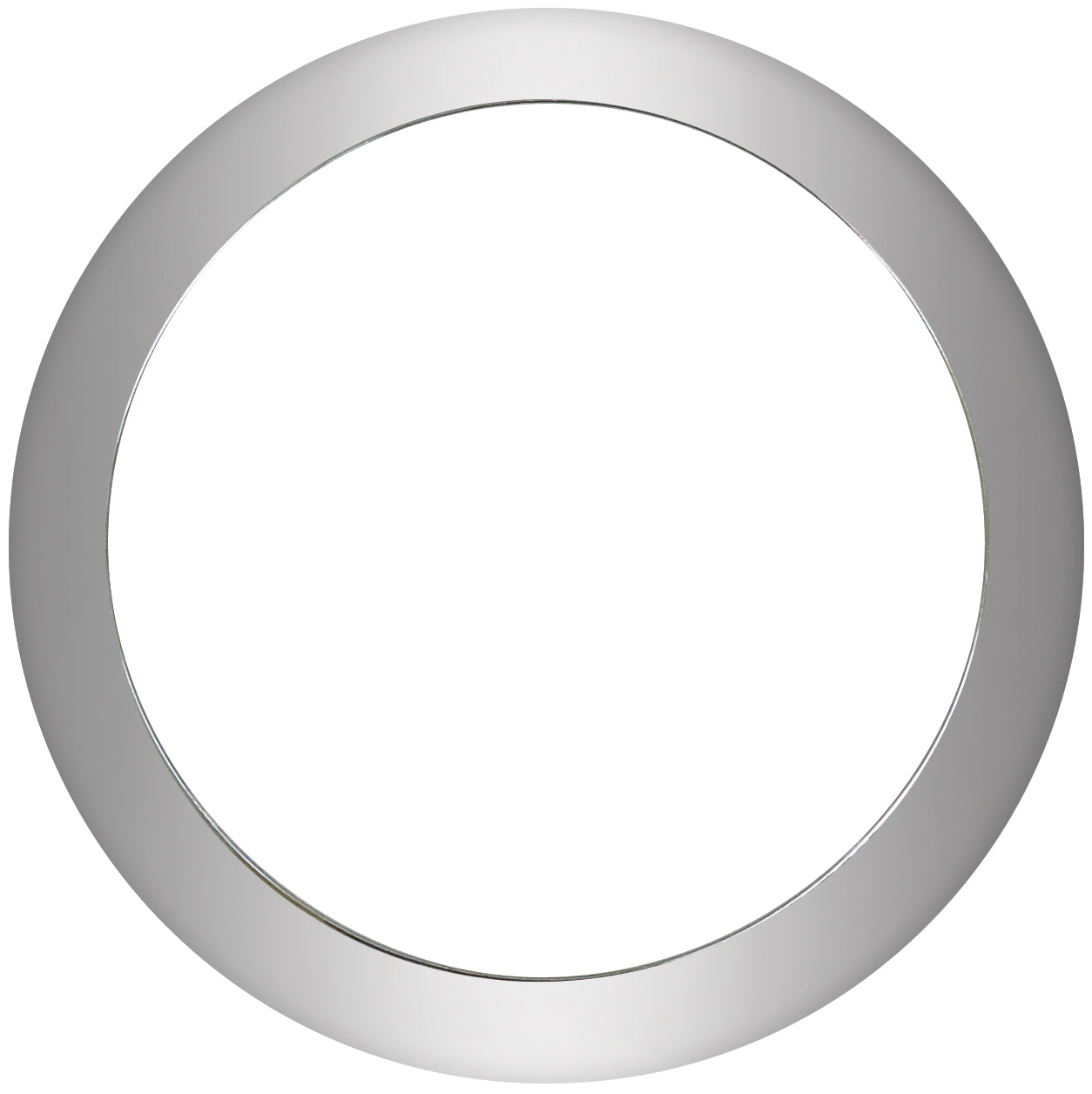 Eterna Full Chrome Trim for CHA18 Range Chrome