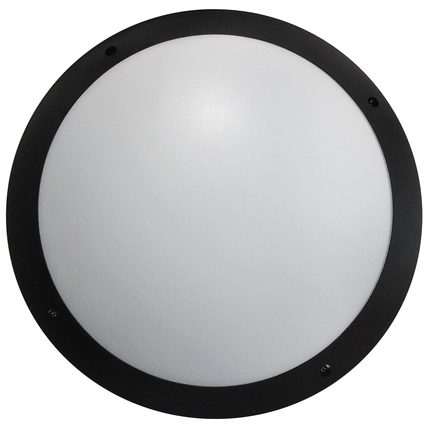 Eterna SHFULLMWBK LED Amenity Ceiling/Wall Light