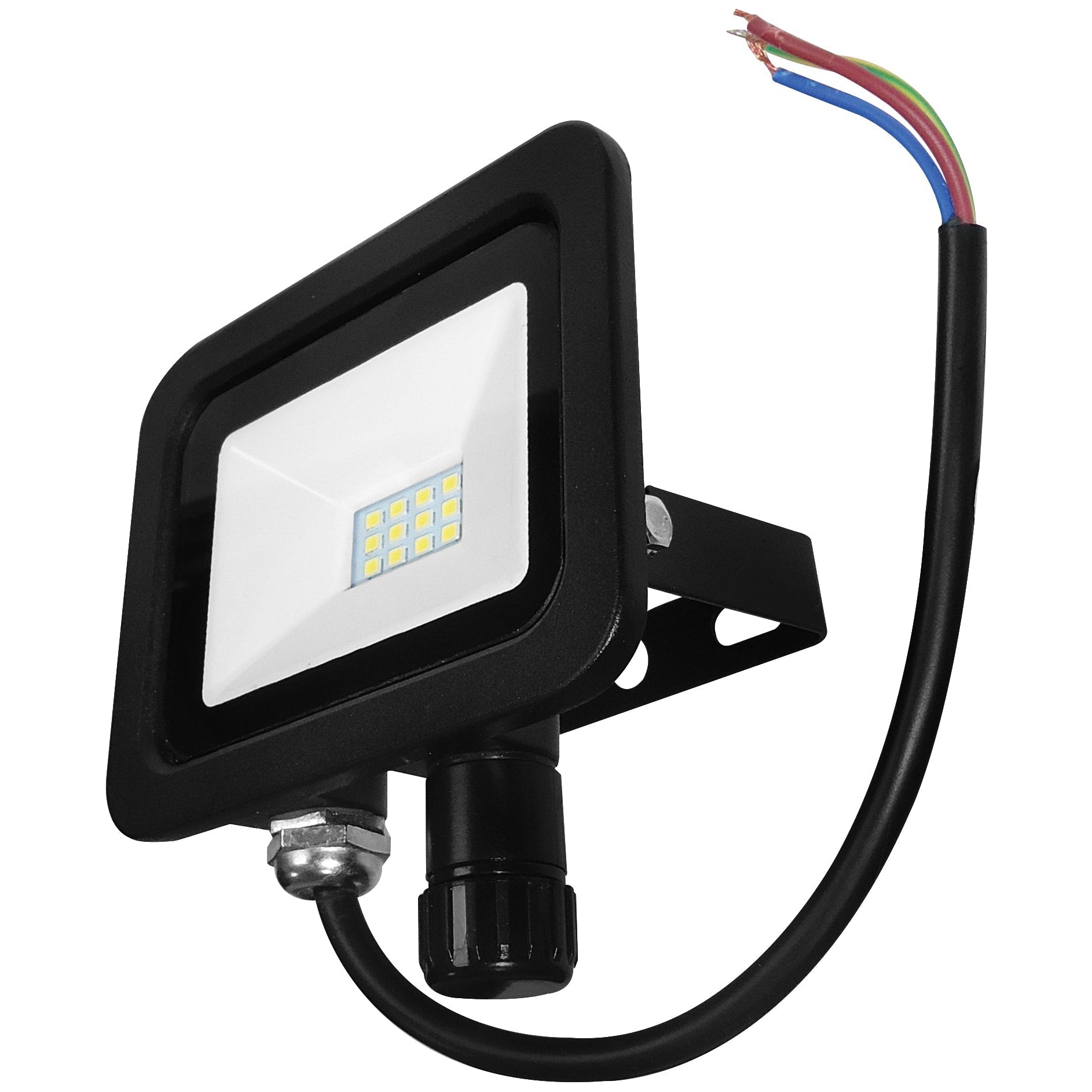 12v 10w on sale led floodlight