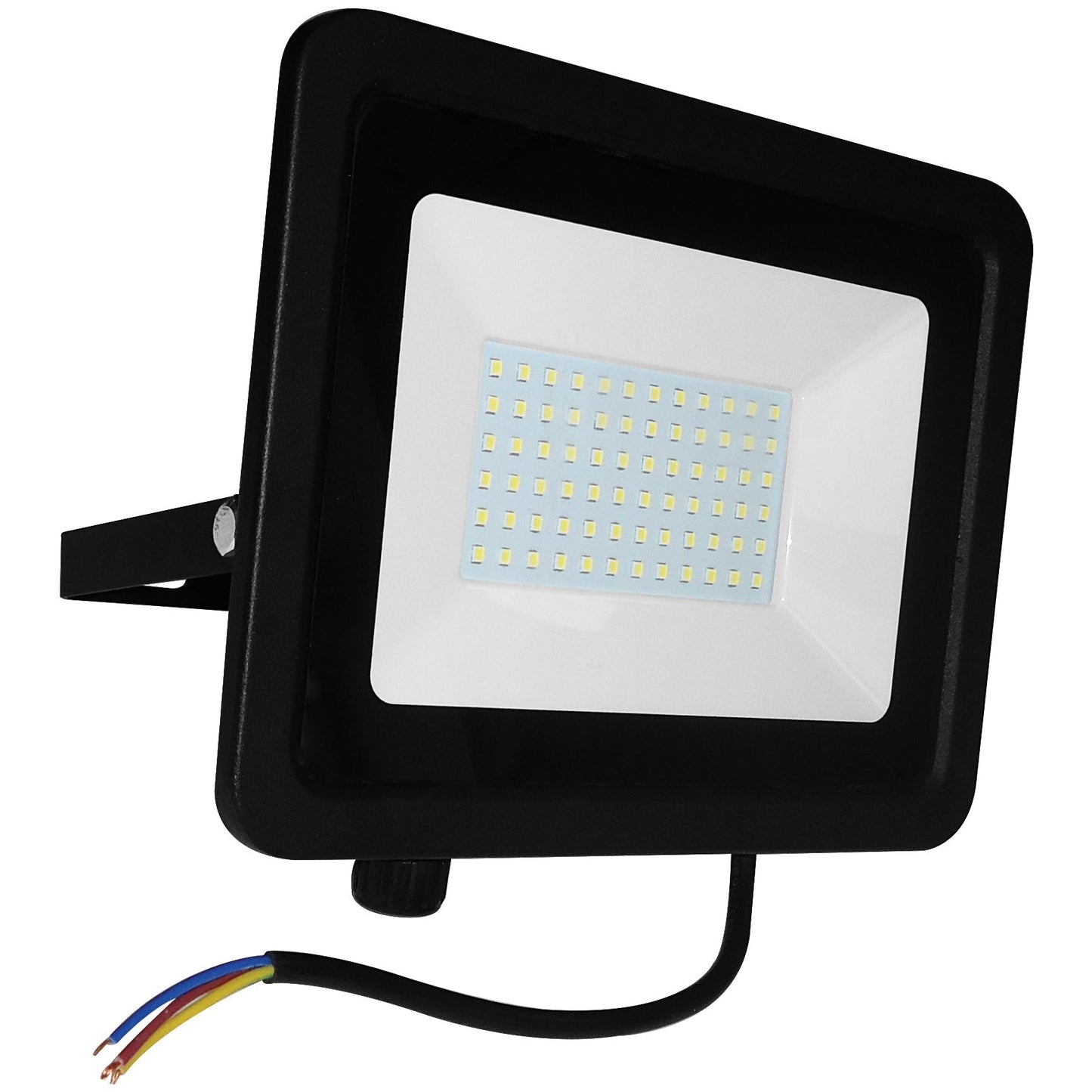 Eterna KFLD50 50W IP65 LED Floodlight Black