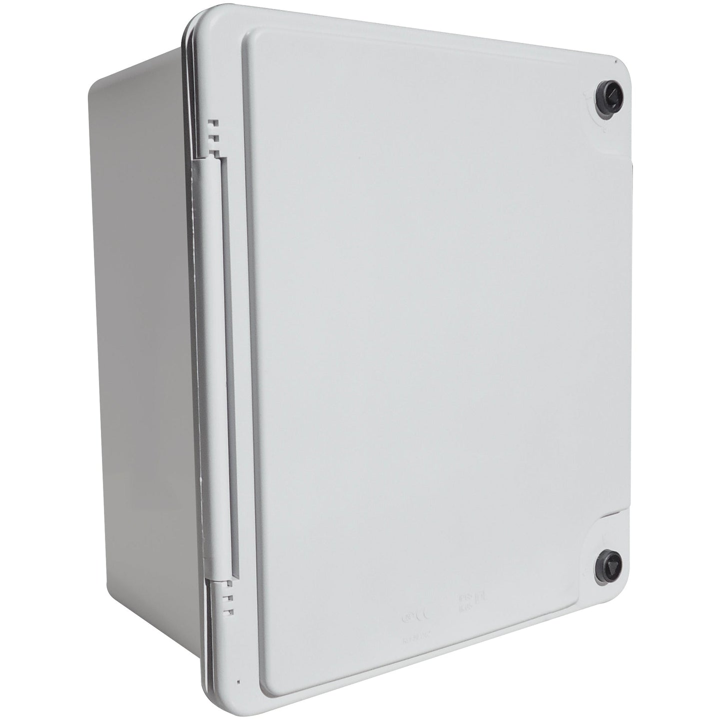 Eterna JSL244 Adaptable Box 430x390x175mm Grey