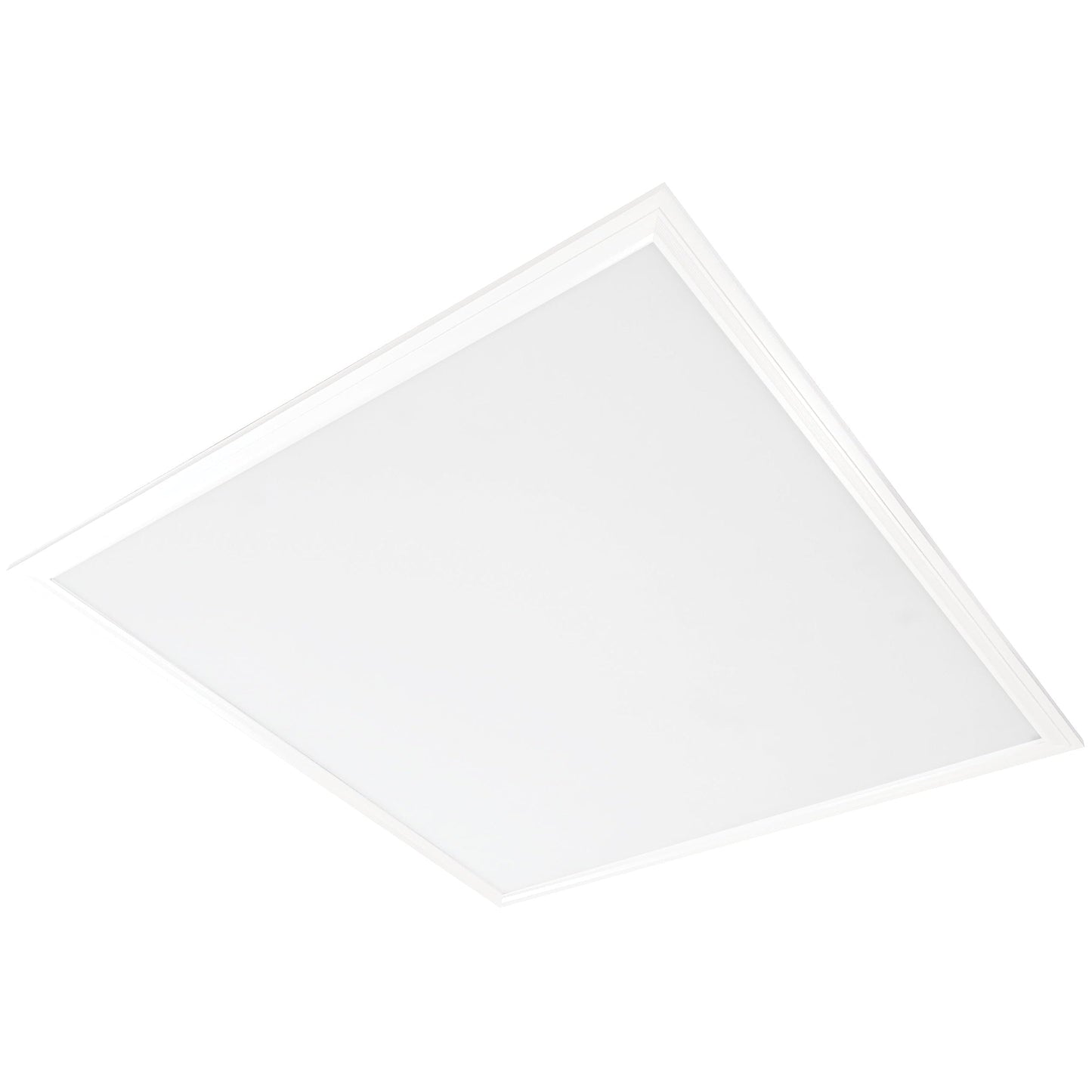 Eterna 600P4K 600 x 600 LED Panel 4000K LiFud Driver