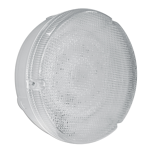 Eterna PRCIREM3 Emergency Circular LED Bulkhead