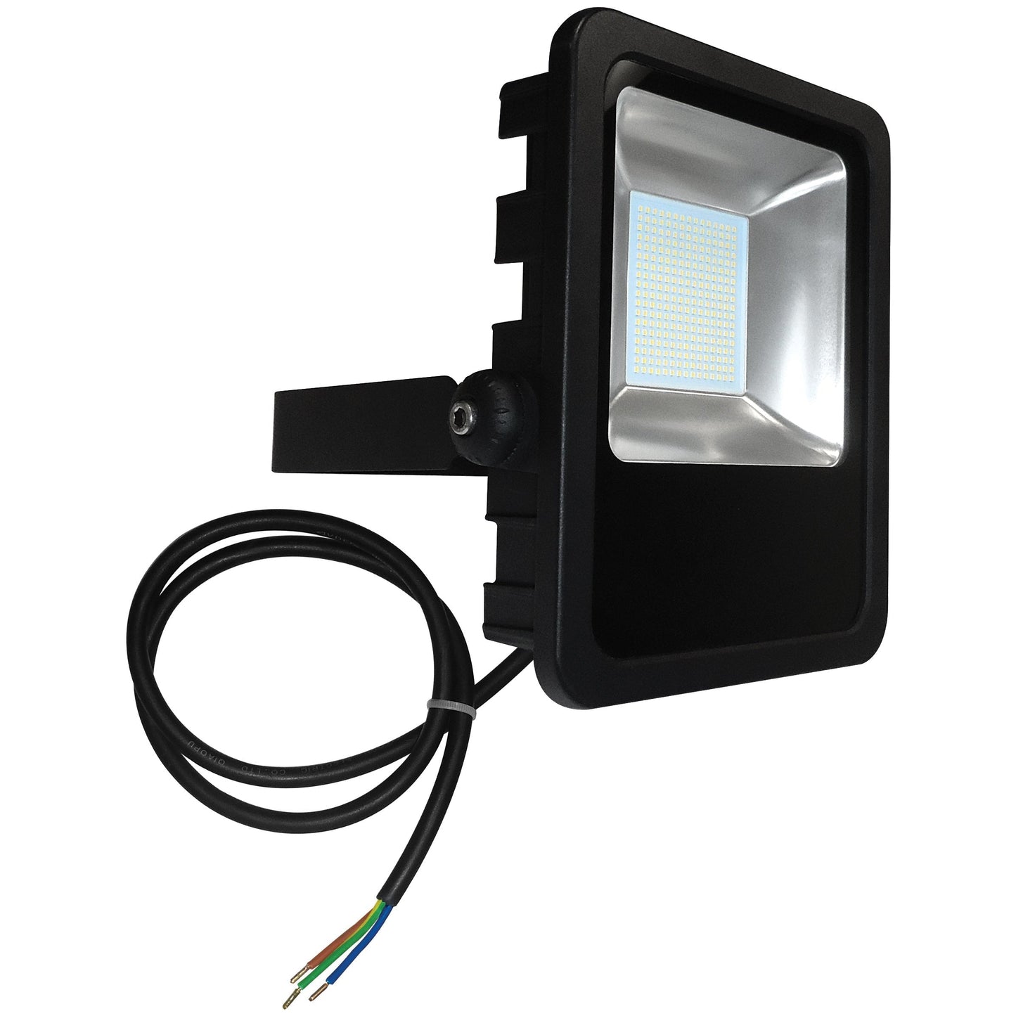 Eterna FLOOD120W 120W LED Floodlight Black