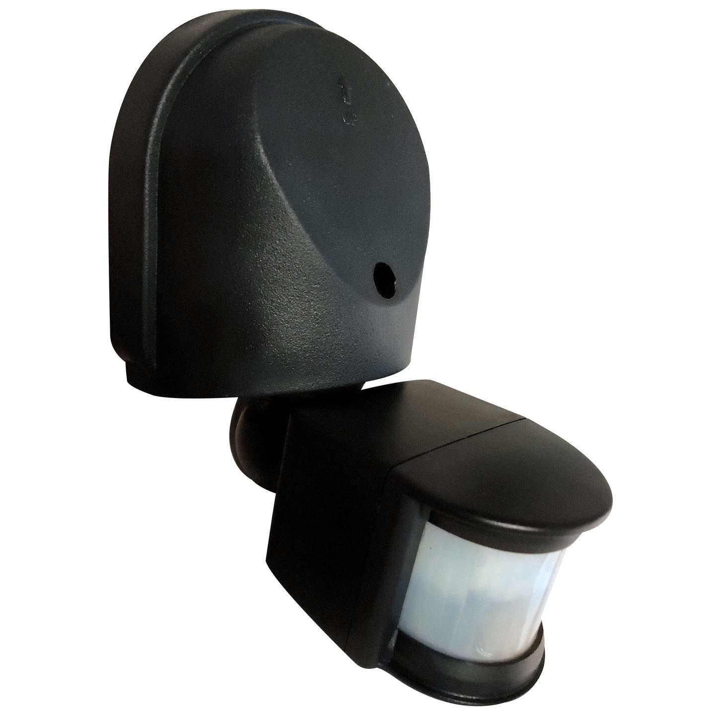 Eterna PIR180BK Stand Alone External PIR 180º Black