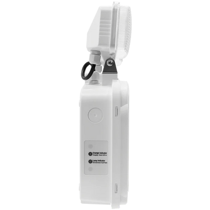Eterna E01VT65EM Vorto IP65 Non-Maintained Emergency Twinspot