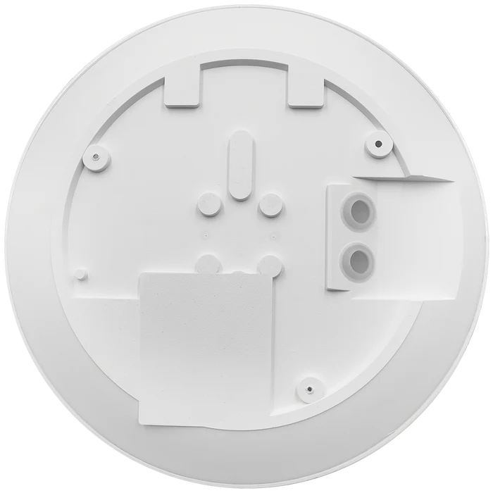 Eterna E02LNACIW Lina Power and CCT Switchable IP66 Eyelid Bulkhead White