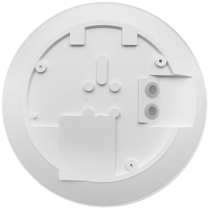 Eterna E02LNACIW Lina Power and CCT Switchable IP66 Eyelid Bulkhead White