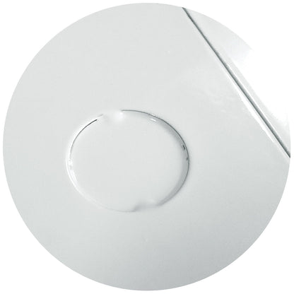Eterna EXIT3MLED Maintained LED Emergency Exit Box Sign