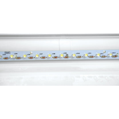 Eterna EXIT3MLED Maintained LED Emergency Exit Box Sign