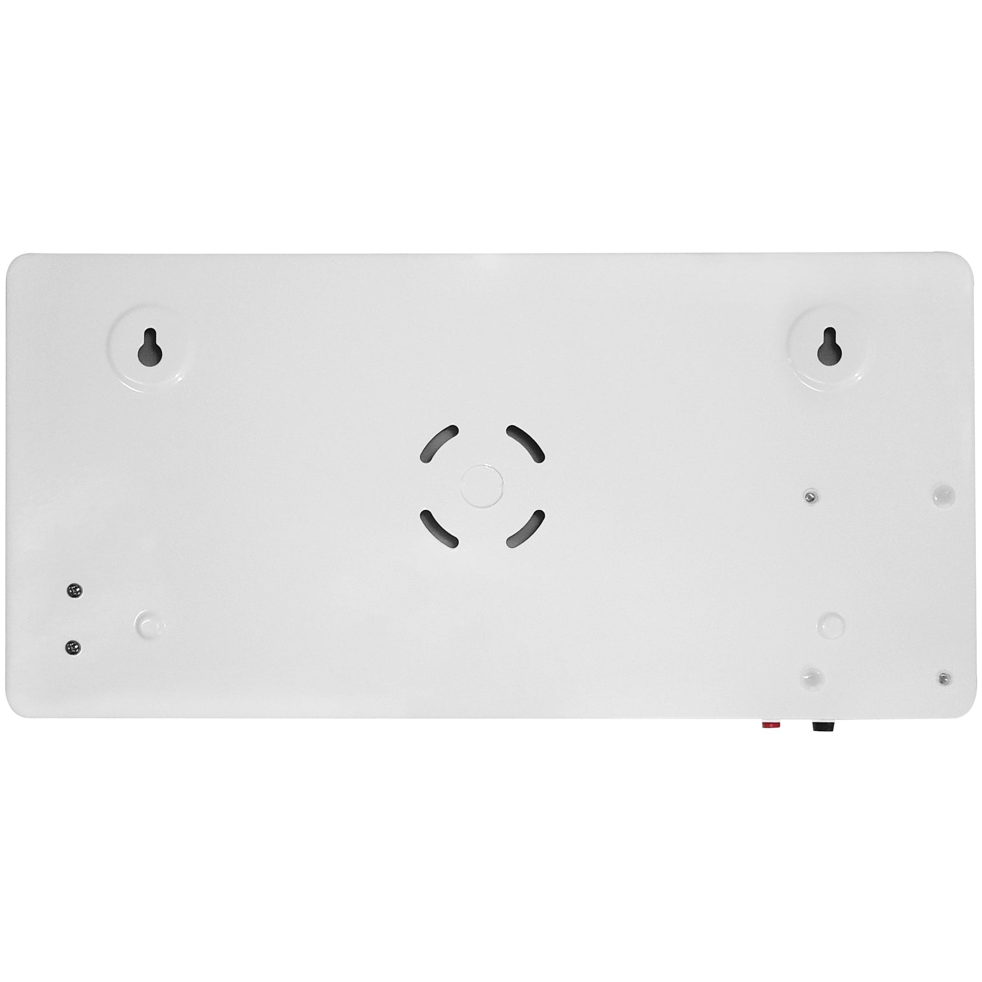 Eterna EXIT3MLED Maintained LED Emergency Exit Box Sign