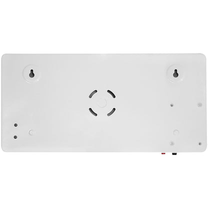 Eterna EXIT3MLED Maintained LED Emergency Exit Box Sign