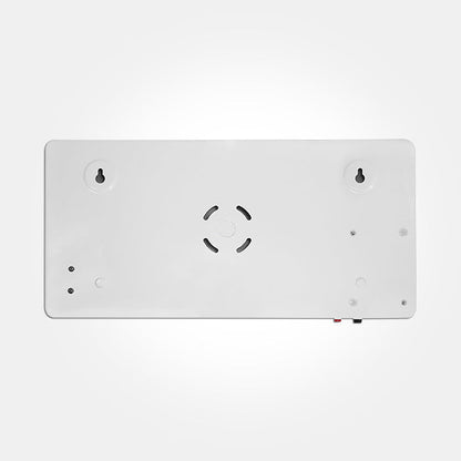 Eterna EXIT3MLED Maintained LED Emergency Exit Box Sign