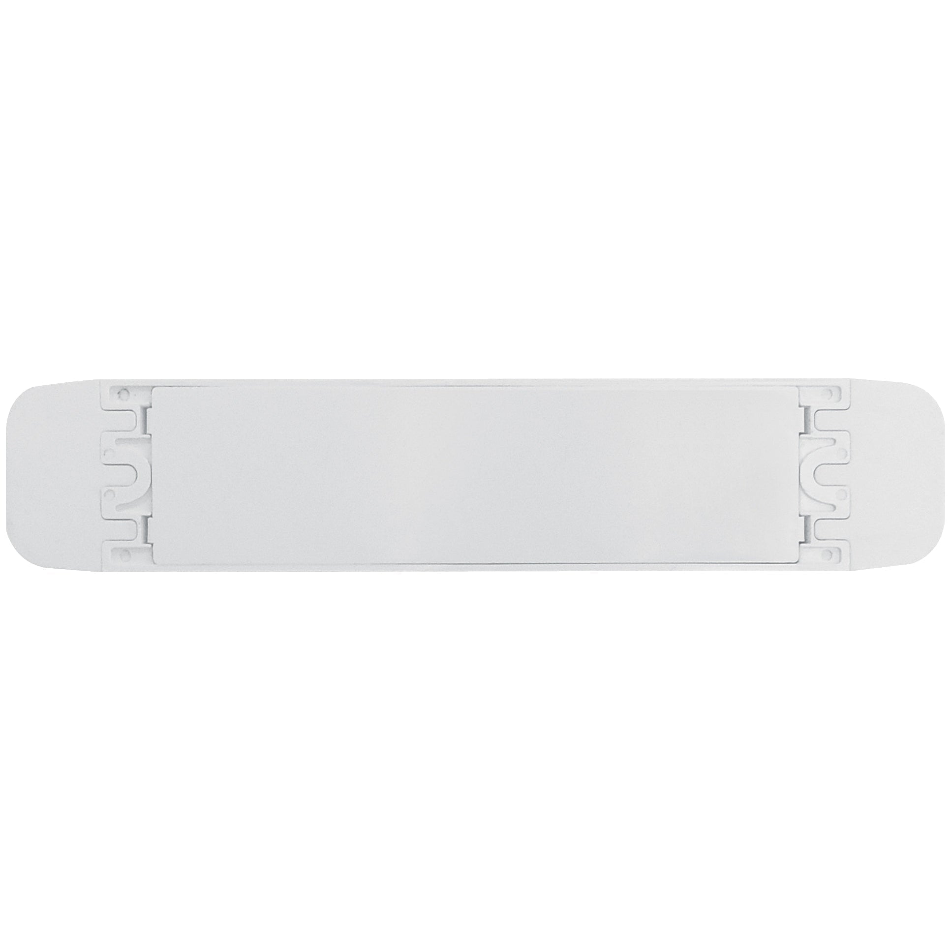 Eterna LDLEM3LI Lithium Ion Emergency LED Downlight White