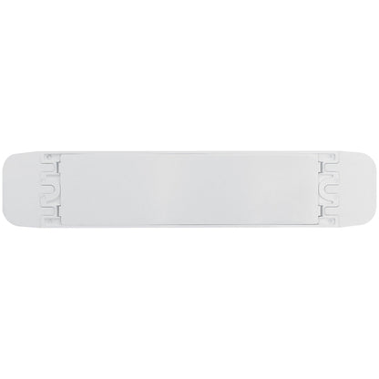 Eterna LDLEM3LI Lithium Ion Emergency LED Downlight White