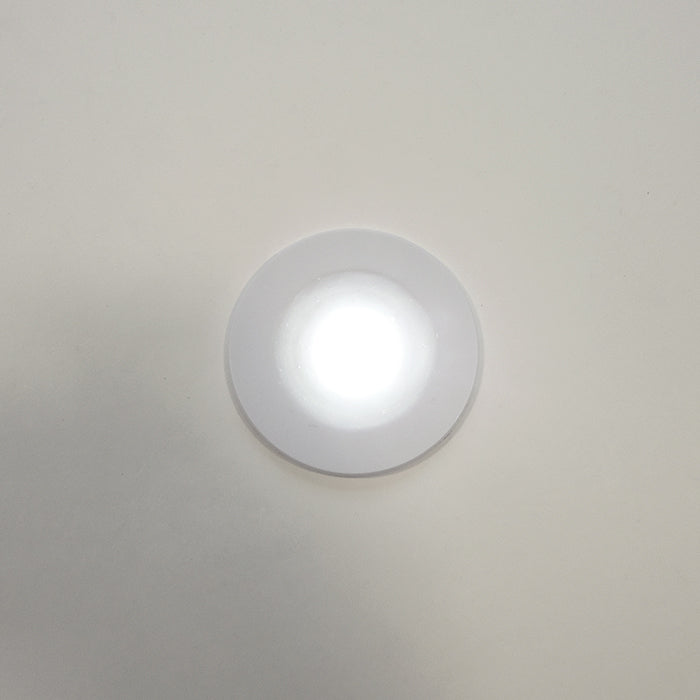 Eterna LDLEM3LI Lithium Ion Emergency LED Downlight White