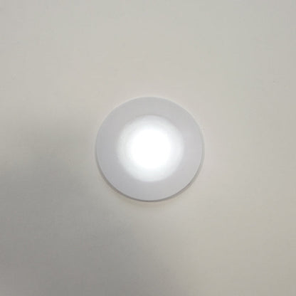 Eterna LDLEM3LI Lithium Ion Emergency LED Downlight White