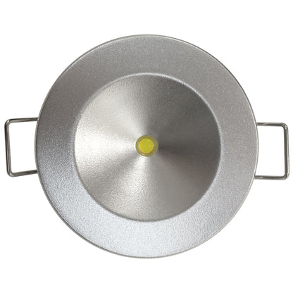 Eterna LDLEM3LI Lithium Ion Emergency LED Downlight White