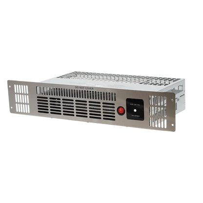 Eterna E12PH2 2kW Plinth Heater with RF Thermostat and Remote Control