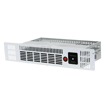 Eterna E12PH2 2kW Plinth Heater with RF Thermostat and Remote Control