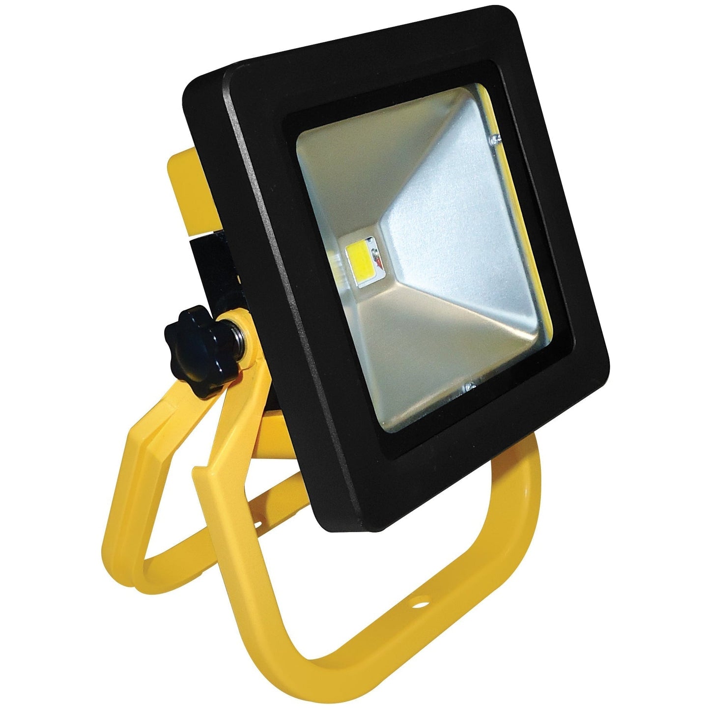 Eterna VECORCFL10 10W Rechargeable LED Floodlight