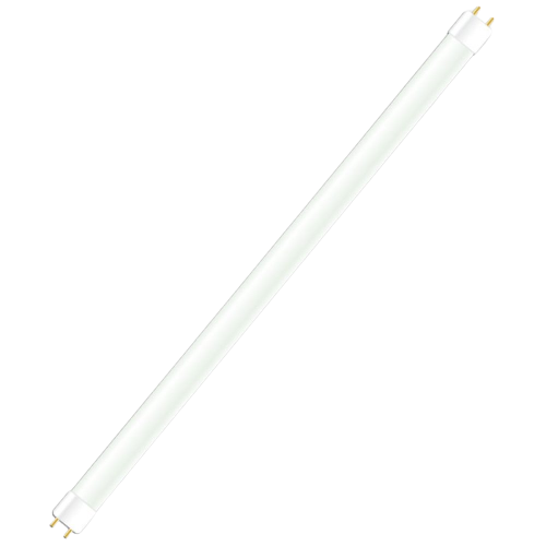 Eterna N64/1 6W Ultraslim Replacement Tube White