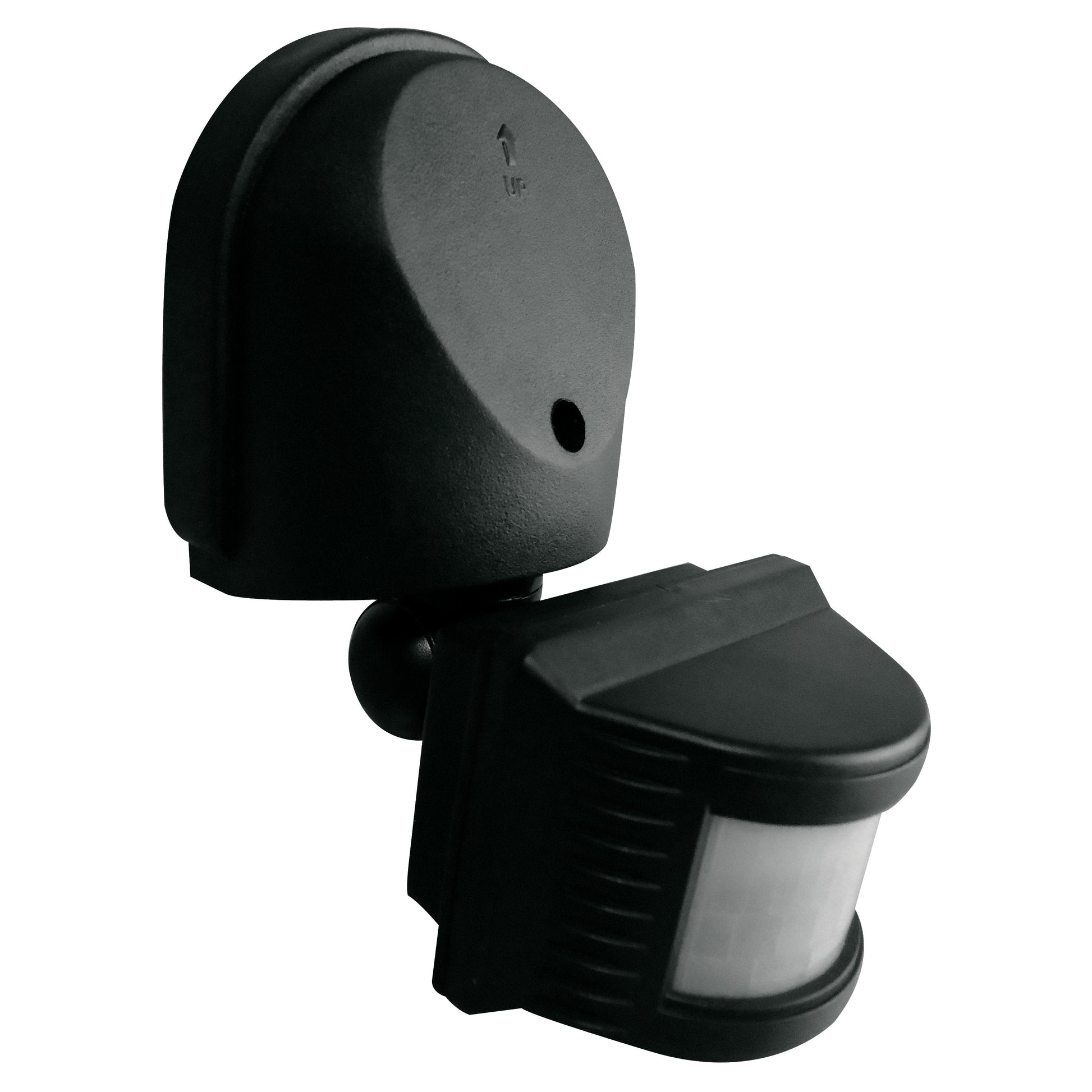 Eterna PIR110BK Stand Alone External PIR 110º Black
