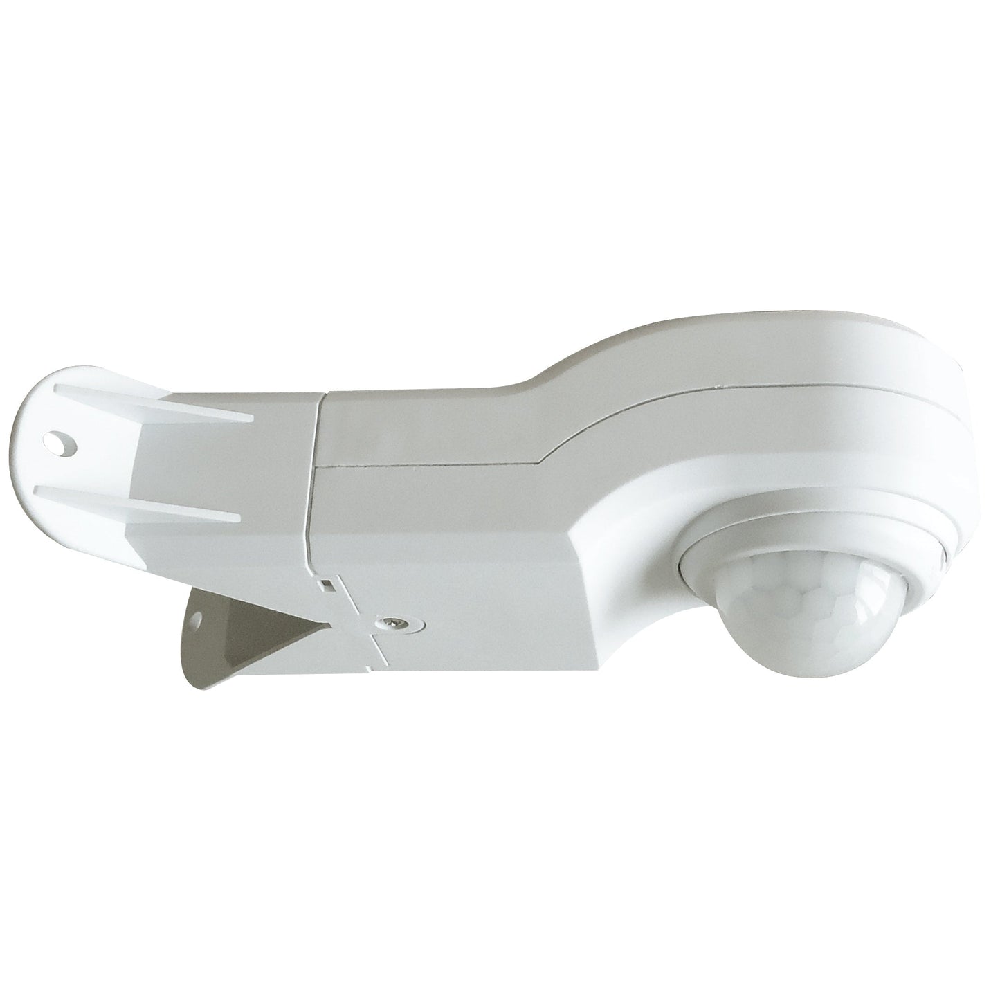 Eterna EX360PIRWH Stand Alone External PIR 360º White