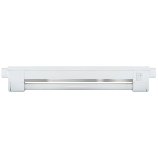 Eterna TUS6NL Ultraslim Link Triphosphor Fitting White