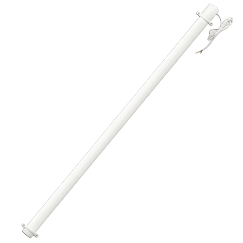 Eterna TH1 1FT 60W Tubular Heater White