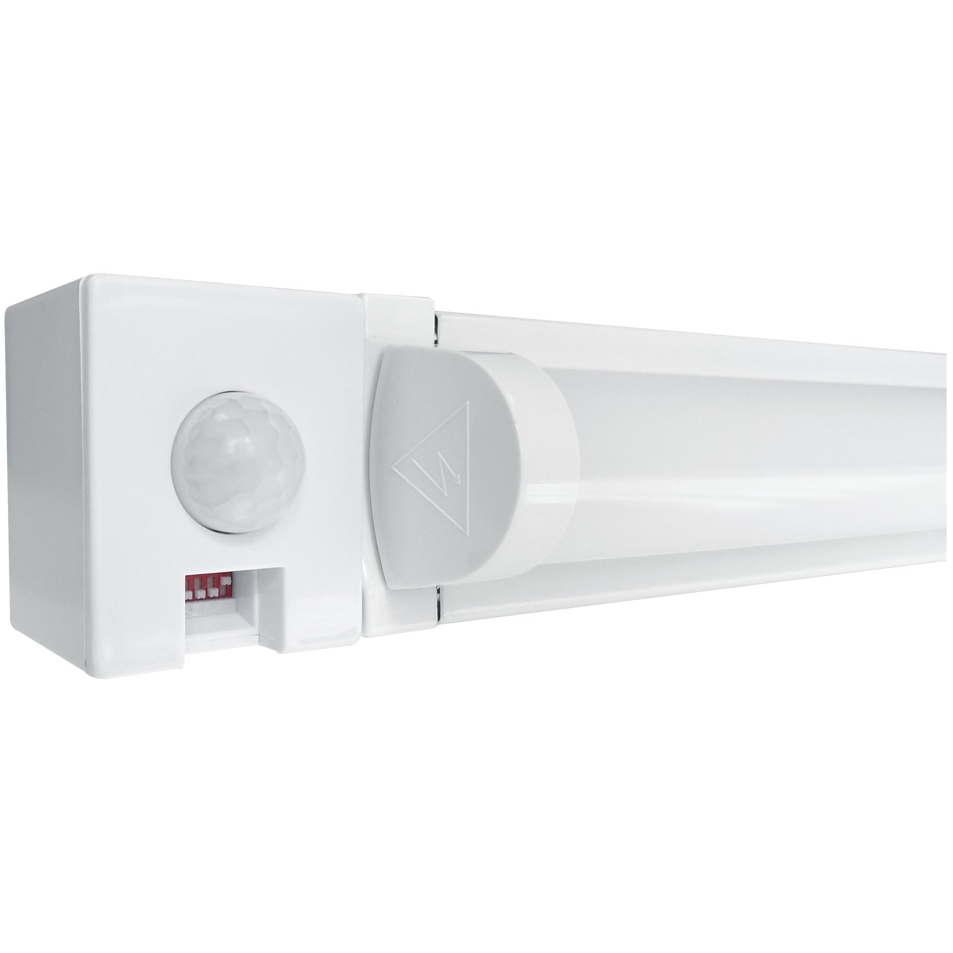 Eterna BATLEDPIR PIR Sensor Add On for BATLED White