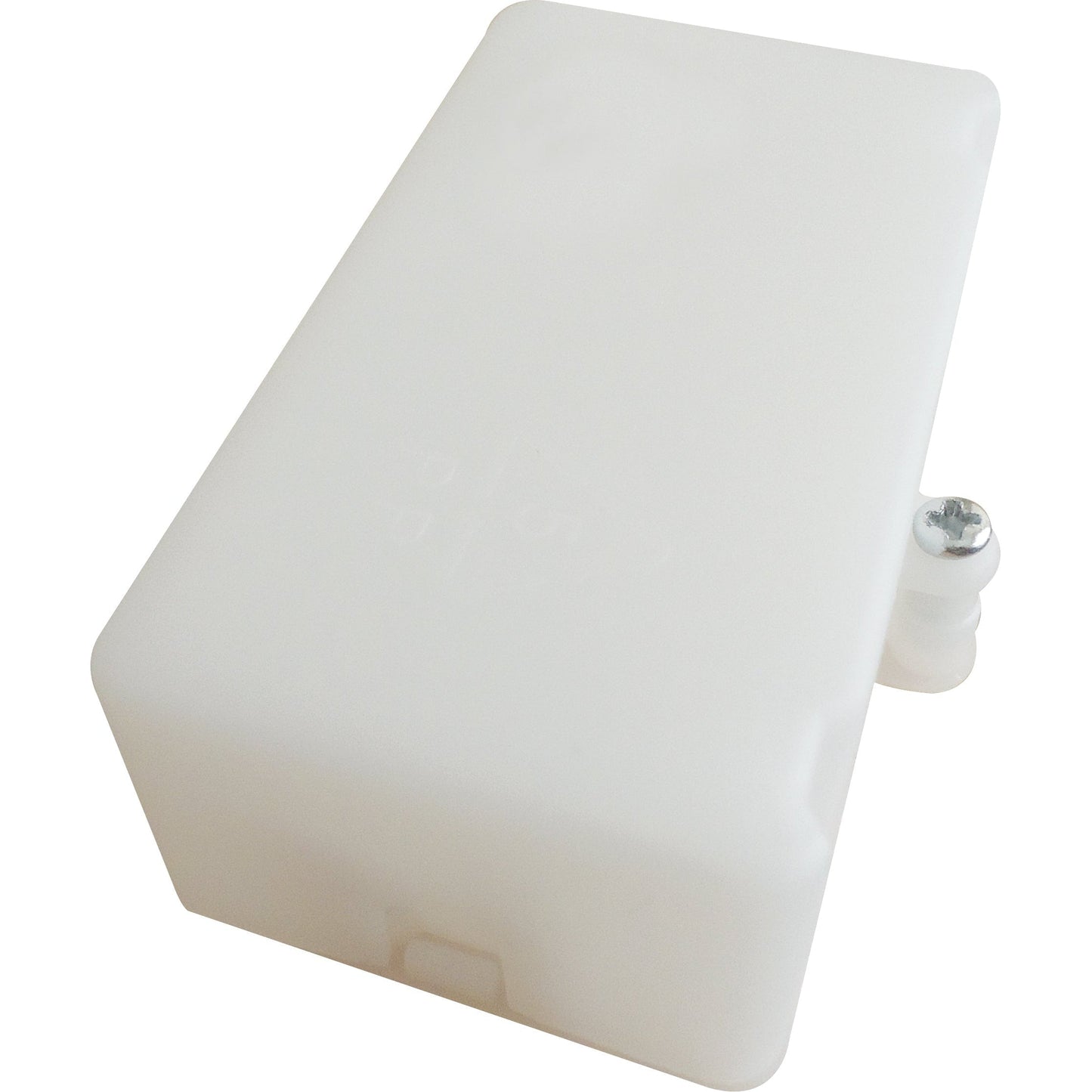 Eterna CB5A Lighting Connector Box - 5 Amp White