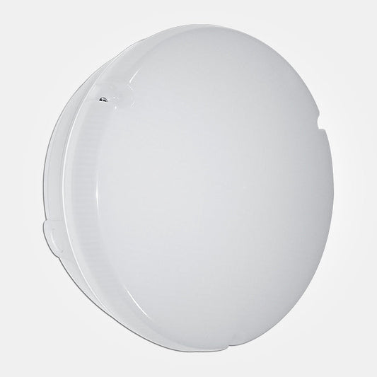 Eterna OPCIREM3 Tri-Colour Emergency LED Bulkhead