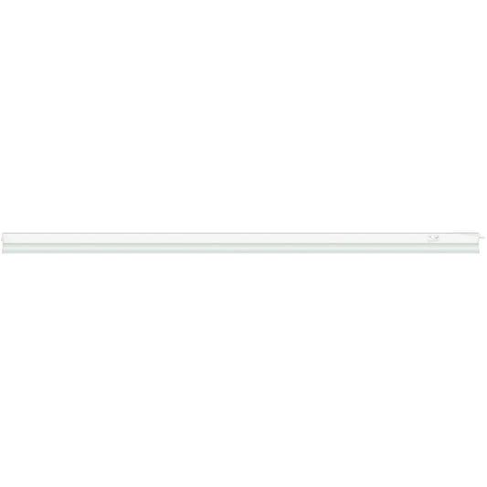 Eterna LINKCS13 13W Colour Selectable LED Linkable Linear Light Fitting
