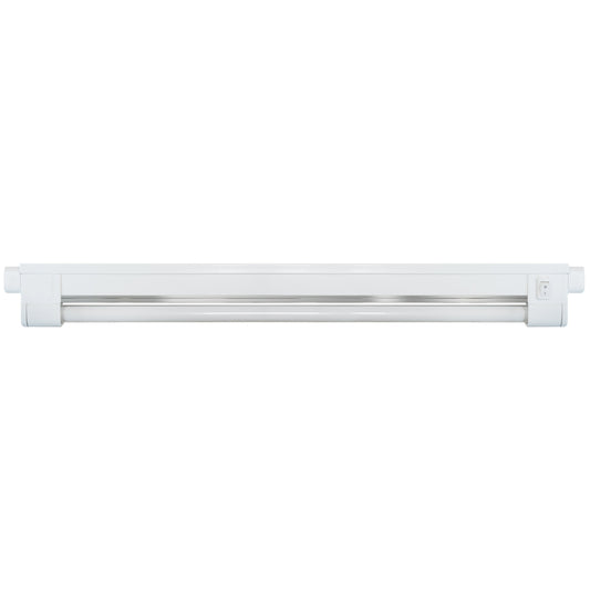 Eterna TUS16NL Ultraslim Link Triphosphor Fitting White
