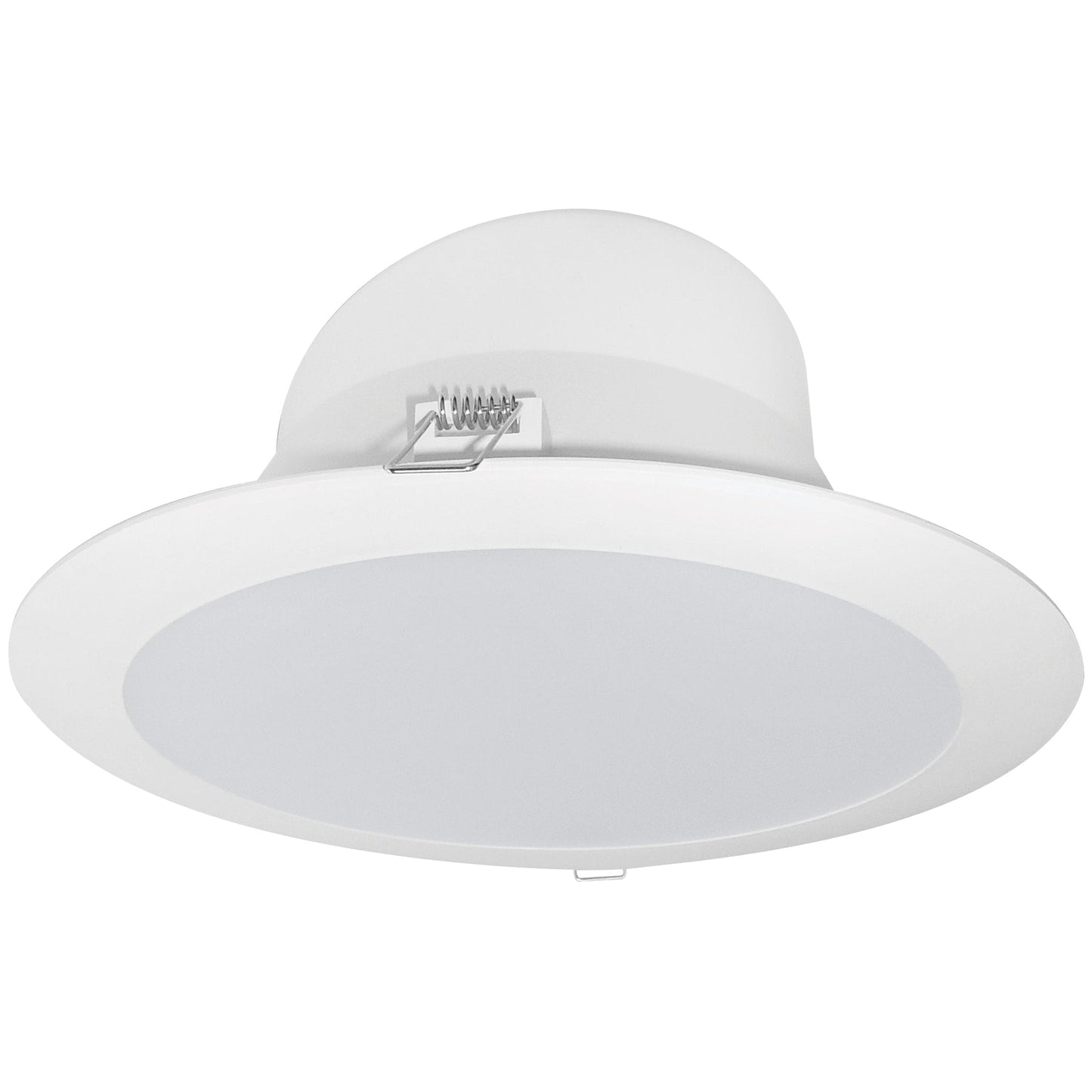 Eterna KCOMCS18 18W Colour Selectable LED Downlight