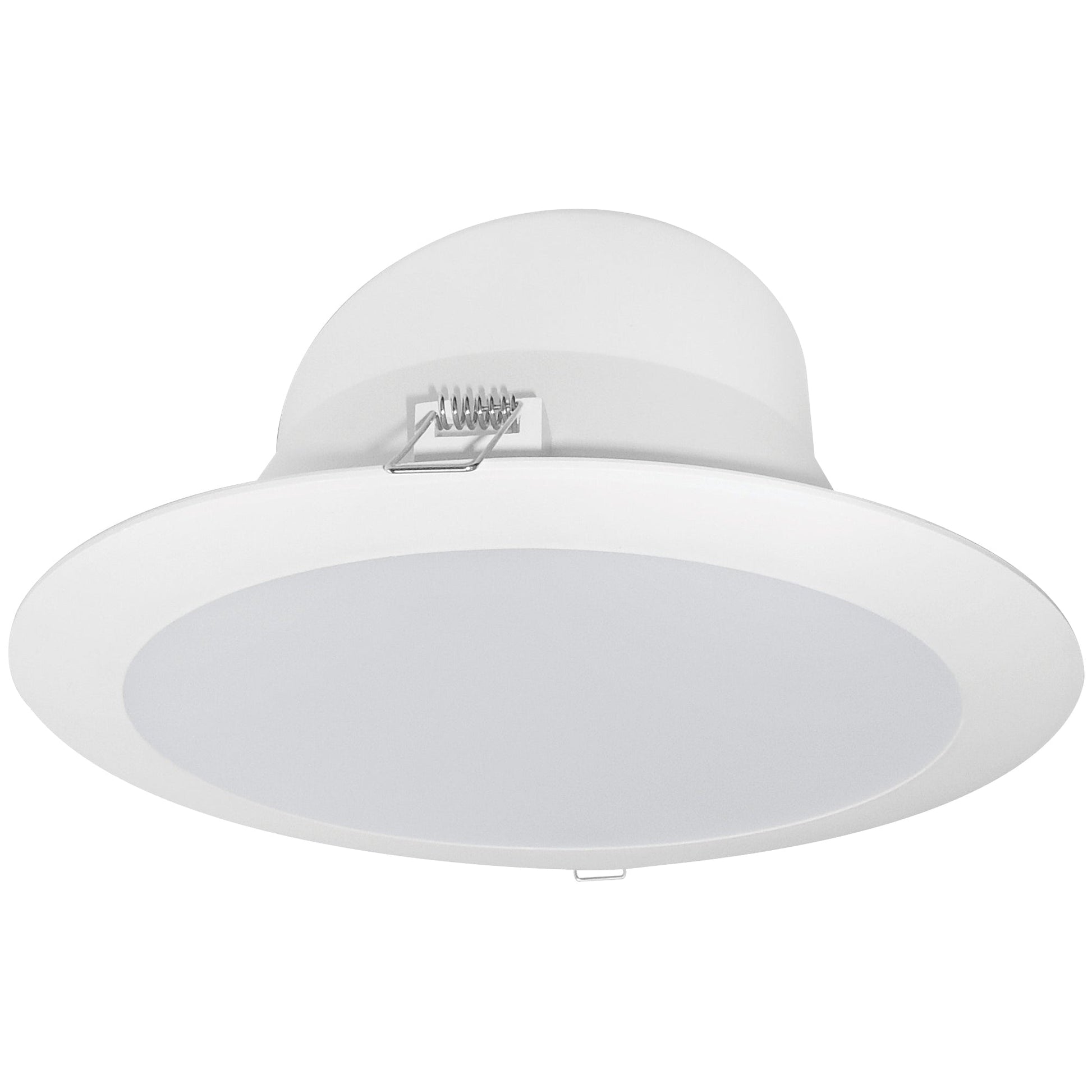Eterna KCOMCS18 18W Colour Selectable LED Downlight