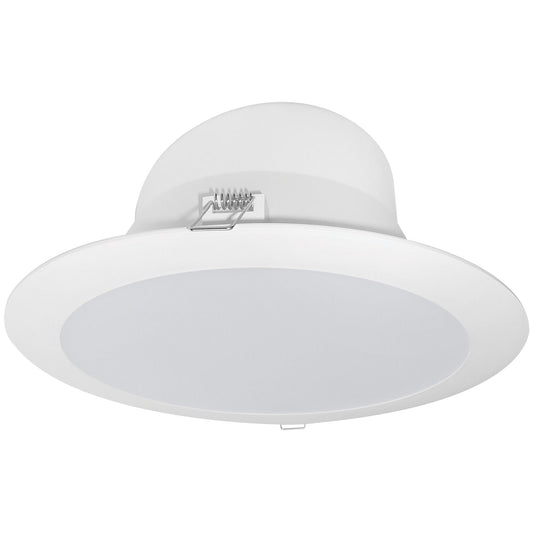 Eterna KCOMCS18 18W Colour Selectable LED Downlight