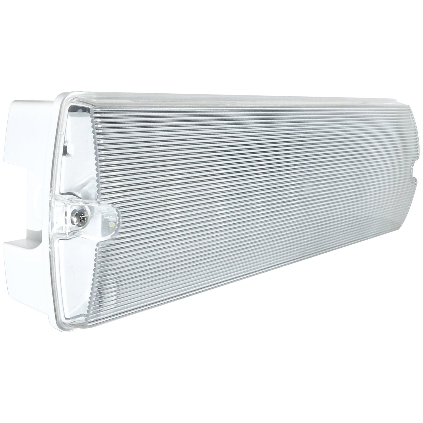 Eterna KEM3ML Maintained Emergency LED Bulkhead